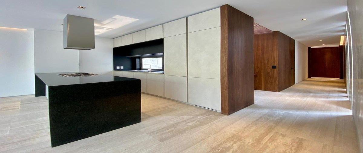 Foto de departamento en renta en calderón de la barca , polanco iii sección, miguel hidalgo, df / cdmx, 0 No. 08
