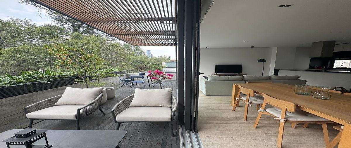 Foto de departamento en renta en calderon de la barca , polanco iii sección, miguel hidalgo, df / cdmx, 0 No. 03