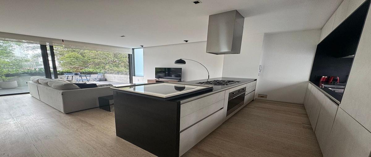 Foto de departamento en renta en calderon de la barca , polanco iii sección, miguel hidalgo, df / cdmx, 0 No. 05