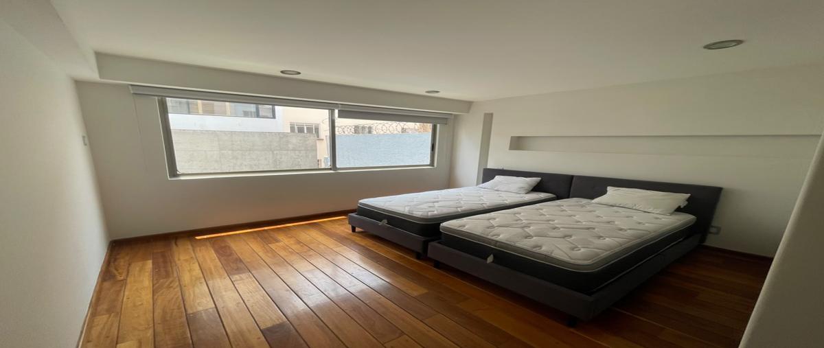 Foto de departamento en renta en calderón de la barca , polanco iii sección, miguel hidalgo, df / cdmx, 31425803 No. 05