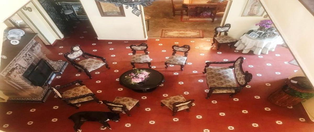Foto de casa en venta en calderon de la barca , polanco v sección, miguel hidalgo, df / cdmx, 26917533 No. 06