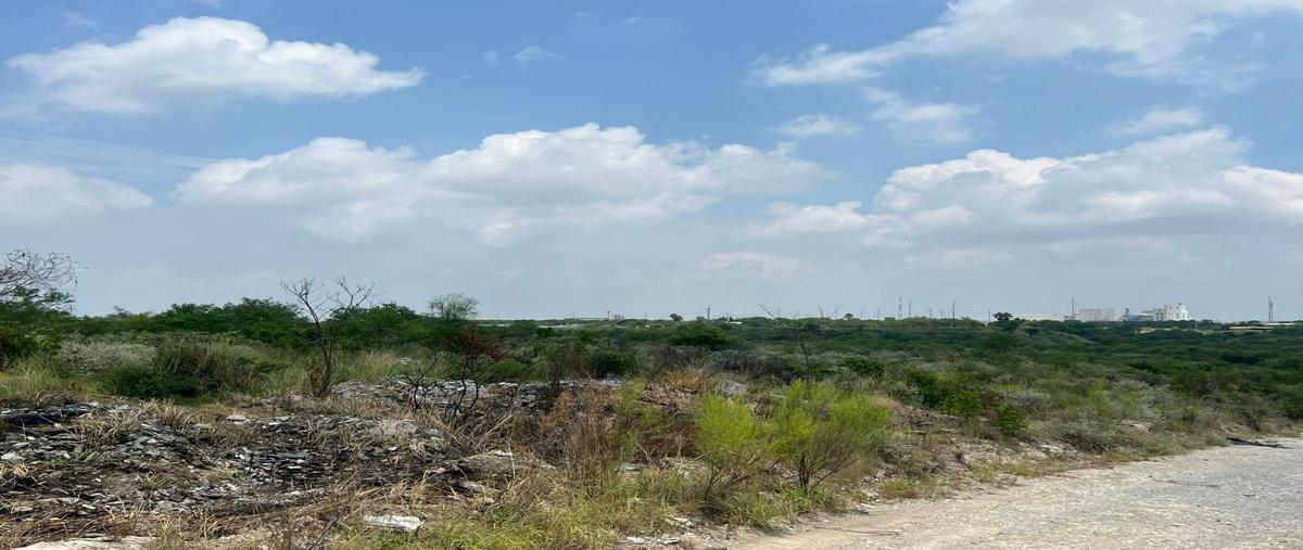 Foto de terreno industrial en venta en  , calderón, juárez, nuevo león, 26670443 No. 04