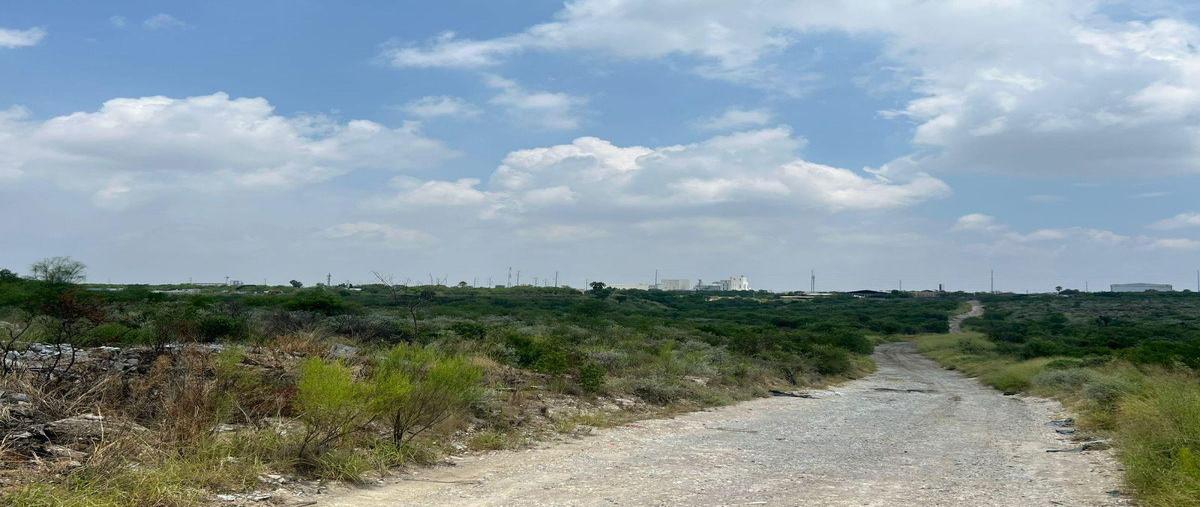 Foto de terreno industrial en venta en  , calderón, juárez, nuevo león, 0 No. 05