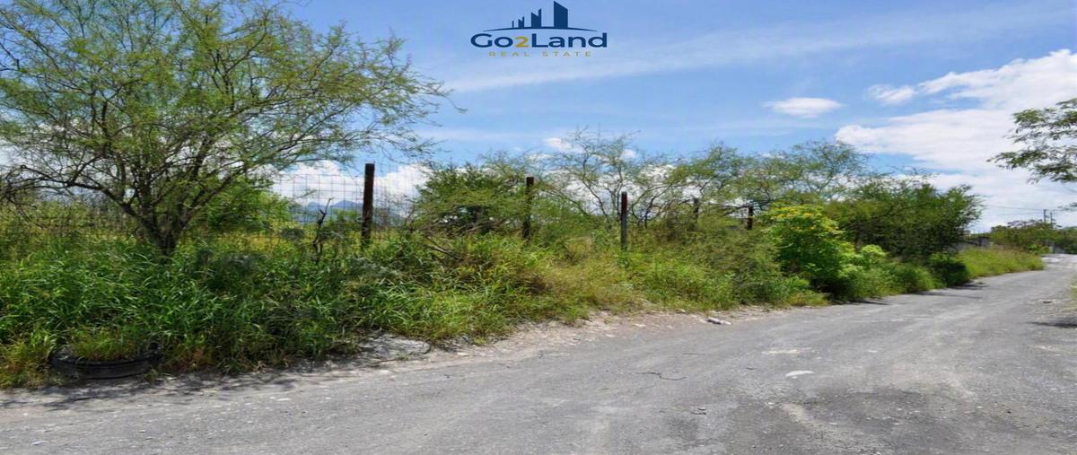 Foto de terreno habitacional en venta en  , calderón, juárez, nuevo león, 0 No. 05