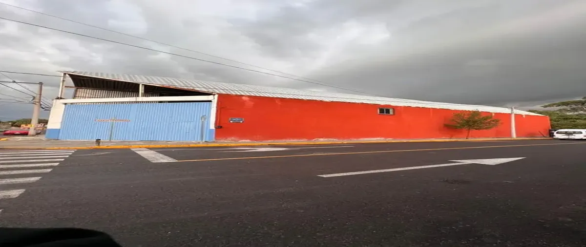 Foto de bodega en venta en calera 101, independencia caleras, puebla, puebla, 0 No. 04