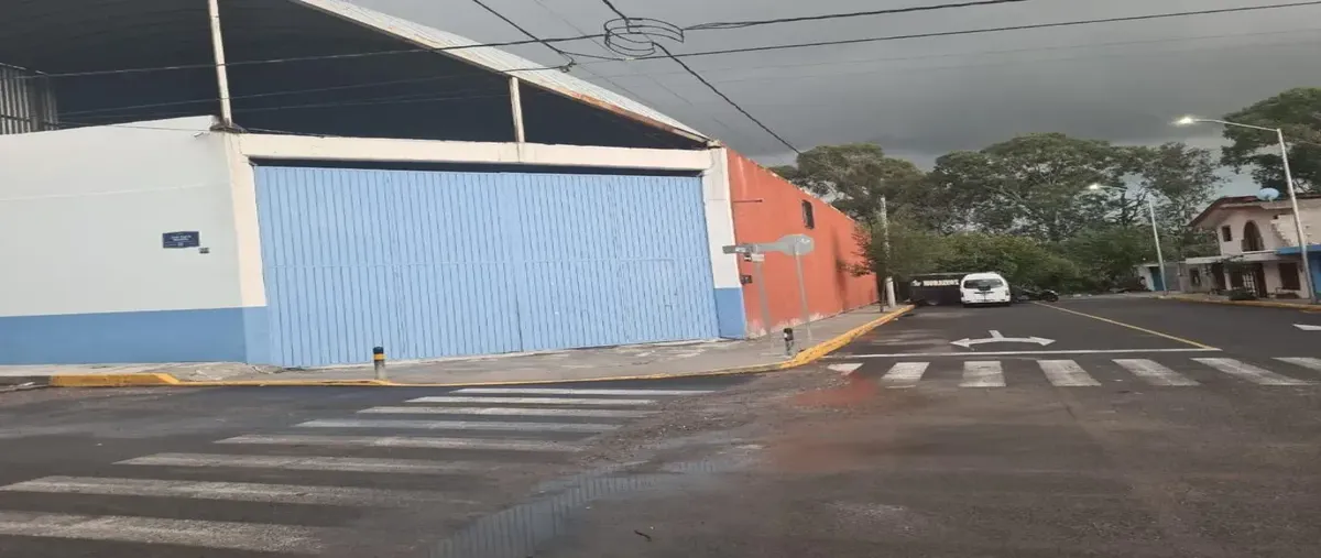 Foto de bodega en venta en calera 101, independencia caleras, puebla, puebla, 0 No. 05
