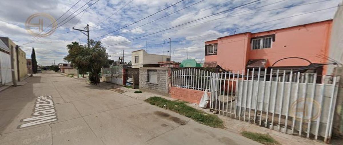 Foto de casa en , calera de victor rosales centro, calera, zacatecas, 0 foto 05 Foto de casa en venta en , calera de victor rosales centro, calera, zacatecas, 0 No. 05