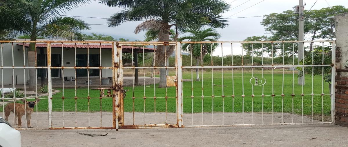 Foto de rancho en venta en  , caleras, tecomán, colima, 0 No. 03