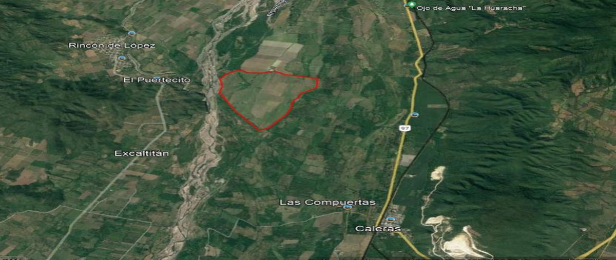 Foto de terreno habitacional en venta en  , caleras, tecomán, colima, 0 No. 03