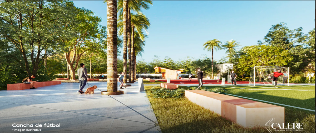 Foto de terreno habitacional en calere privada residencial , centro hunucmá, hunucmá, yucatán, 30437709 foto 04 Foto de terreno habitacional en venta en calere privada residencial , centro hunucmá, hunucmá, yucatán, 30437709 No. 04