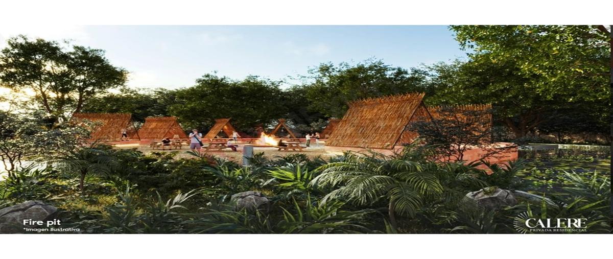 Foto de terreno habitacional en venta en calere privada residencial, , centro hunucmá, hunucmá, yucatán, 30700922 No. 04