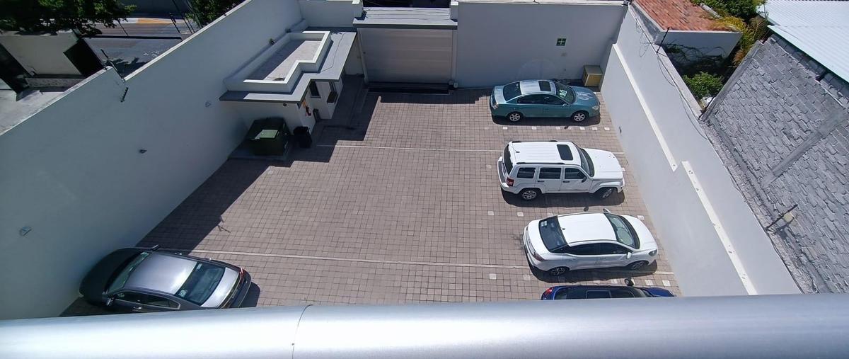 Foto de edificio en renta en  , calesa 2a sección, querétaro, querétaro, 0 No. 01