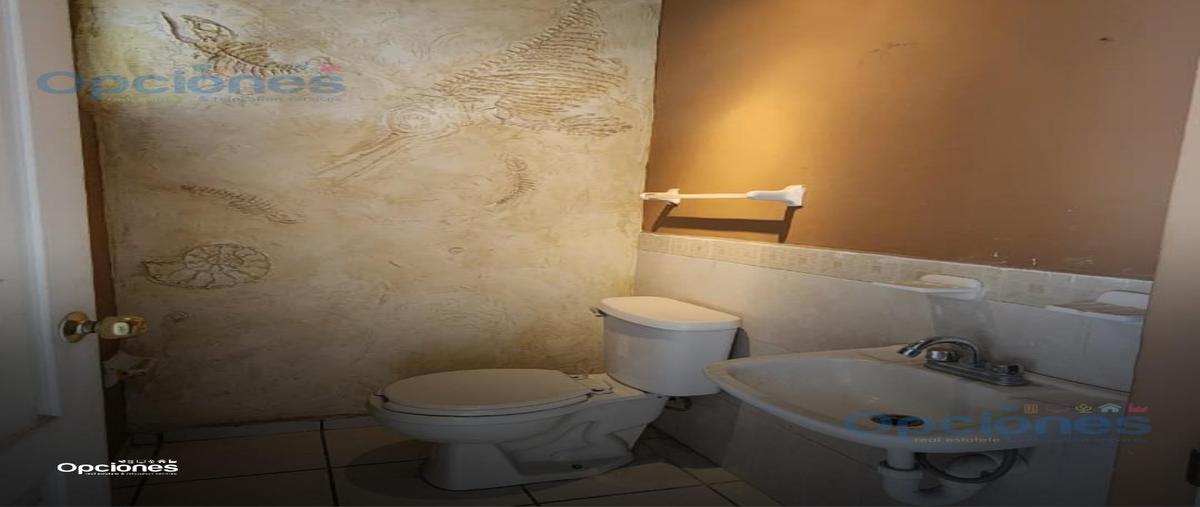 Foto de casa en venta en  , calesa, celaya, guanajuato, 0 No. 04
