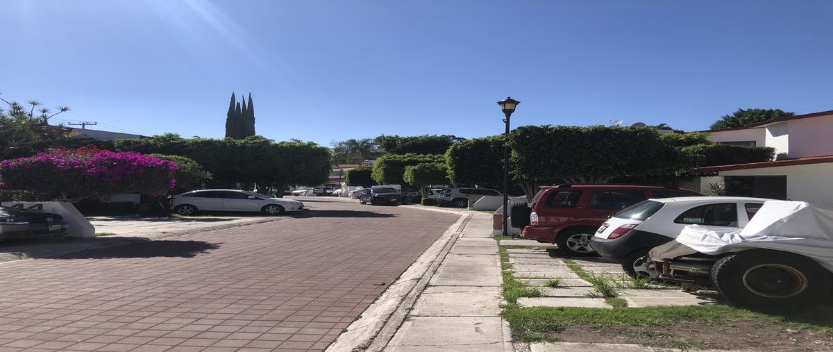 Foto de casa en renta en  , calesa, querétaro, querétaro, 27652487 No. 01
