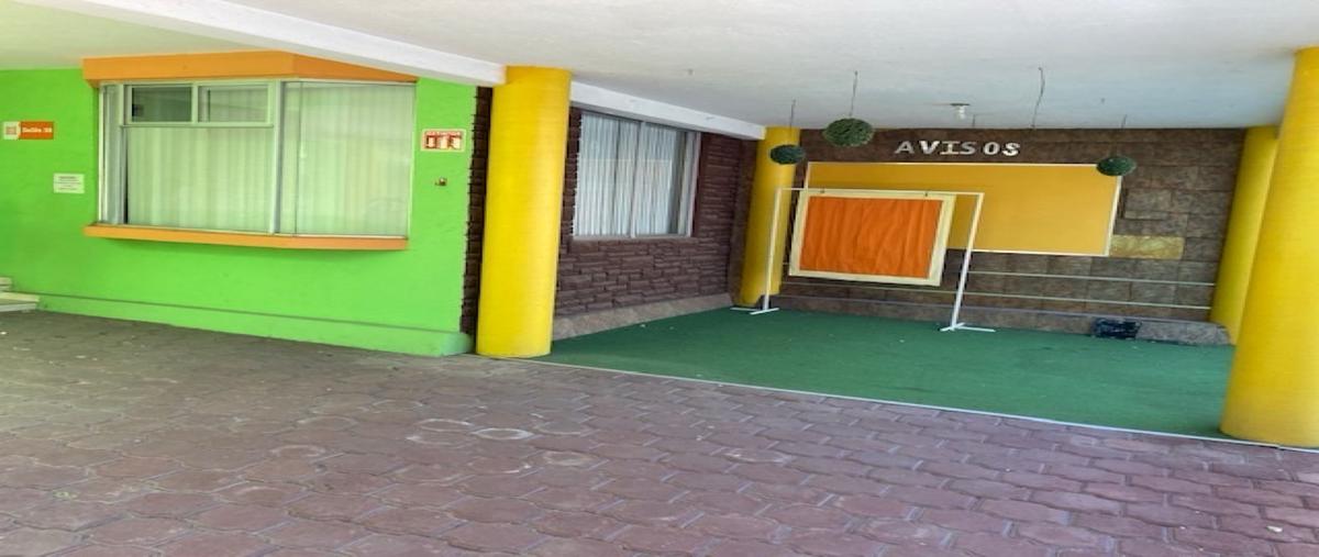 Foto de oficina en venta en  , calesa, querétaro, querétaro, 30353380 No. 02