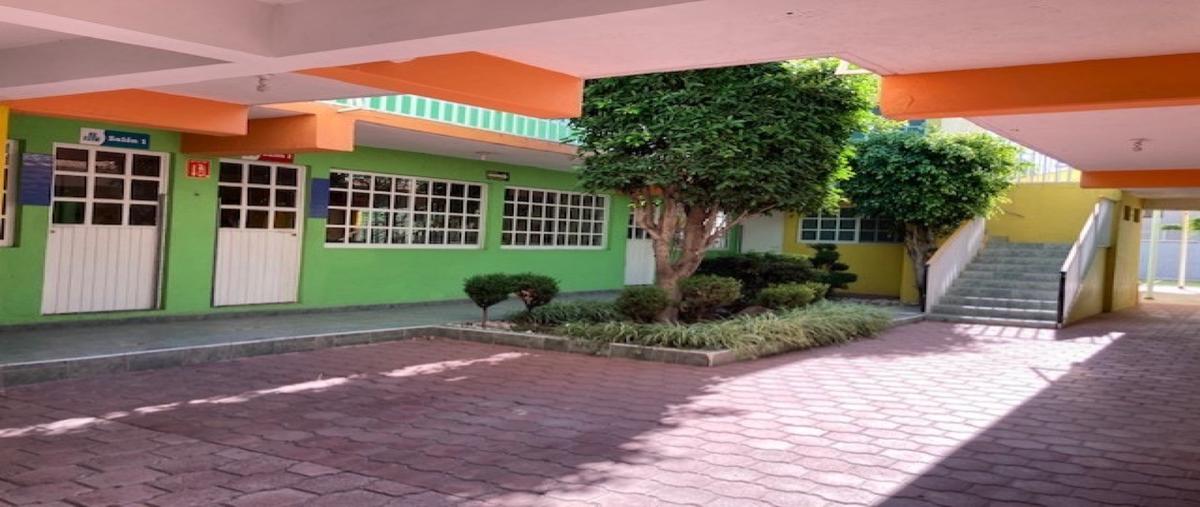 Foto de oficina en venta en  , calesa, querétaro, querétaro, 30353380 No. 04