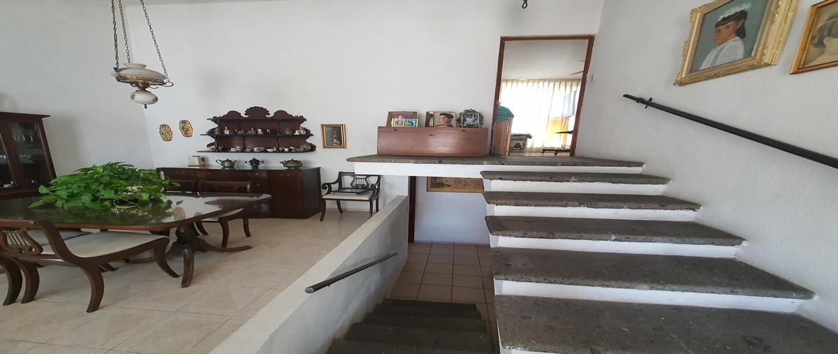 Foto de casa en venta en  , calesa, querétaro, querétaro, 0 No. 05