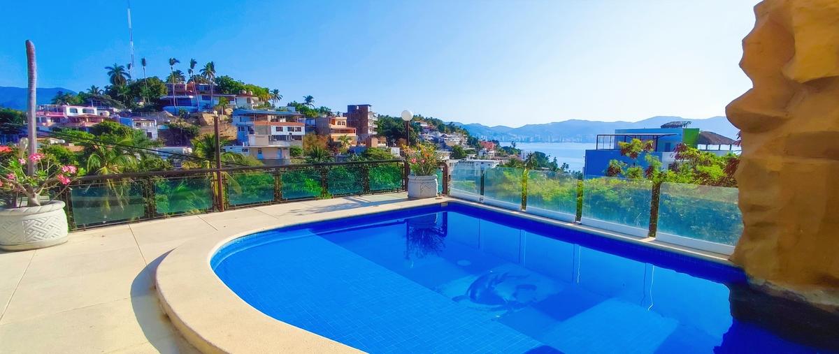 Foto de casa en caleta 00, las playas, acapulco de juárez, guerrero, 0 foto 04 Foto de casa en venta en caleta 00, las playas, acapulco de juárez, guerrero, 0 No. 04