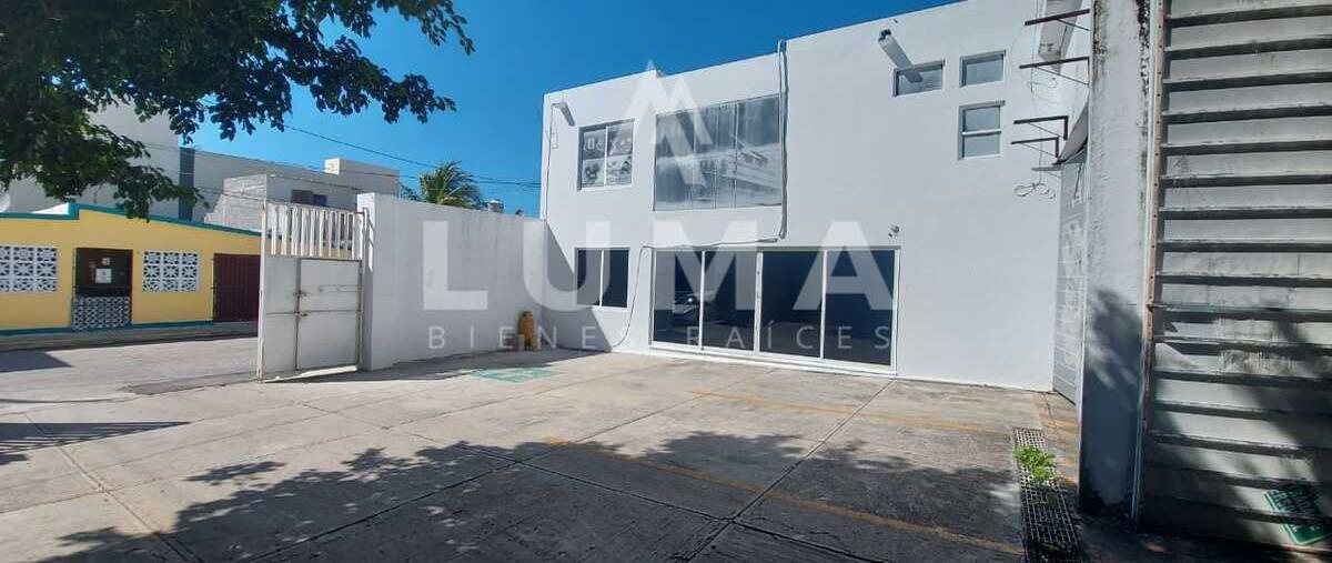 Foto de bodega en renta en caleta , caleta, carmen, campeche, 24749724 No. 03