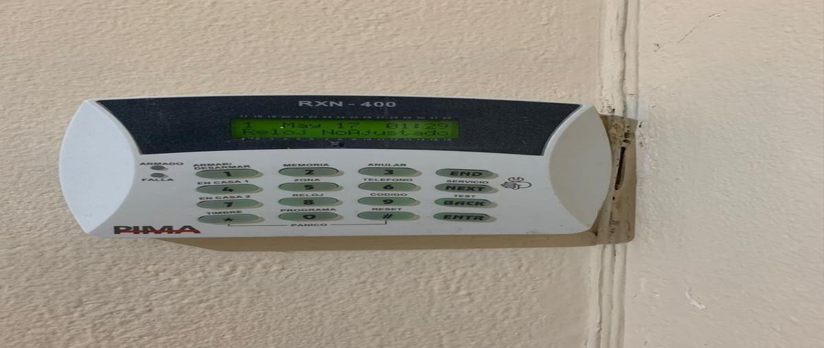 Foto de casa en renta en  , caleta, carmen, campeche, 25370623 No. 04