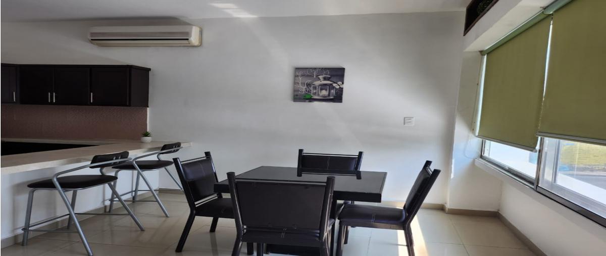 Foto de departamento en renta en  , caleta, carmen, campeche, 0 No. 03