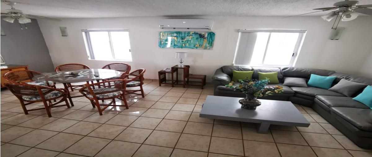 Foto de casa en renta en  , caleta, carmen, campeche, 0 No. 05