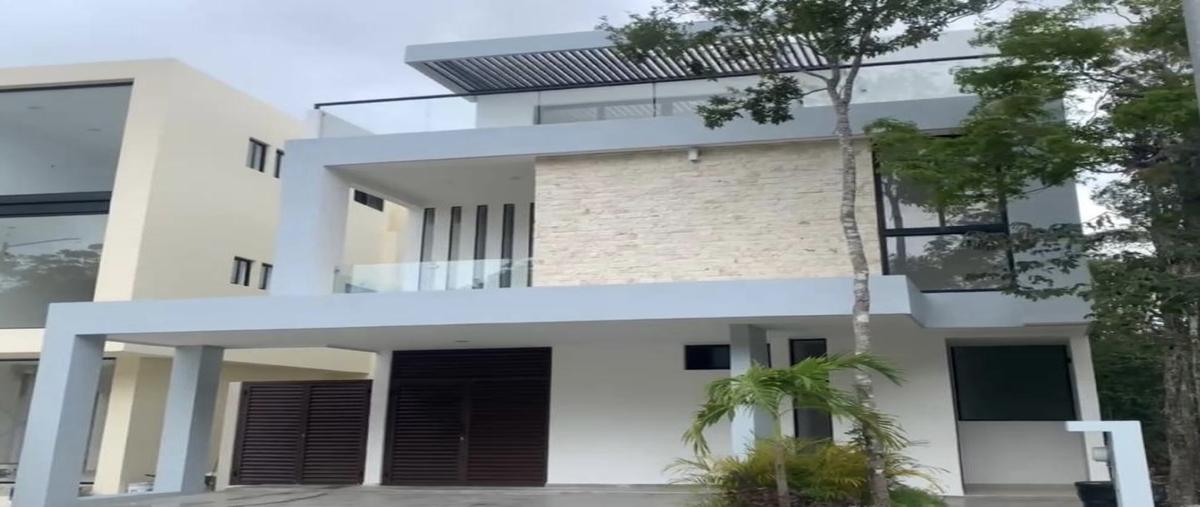 Foto de casa en condominio en , caleta chac malal, solidaridad, quintana roo, 27834463 foto 01 Foto de casa en condominio en venta en , caleta chac malal, solidaridad, quintana roo, 27834463 No. 01