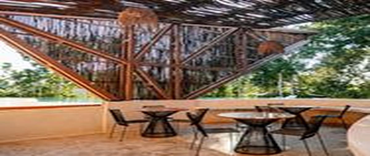 Foto de departamento en venta en  , caleta chac malal, solidaridad, quintana roo, 0 No. 05