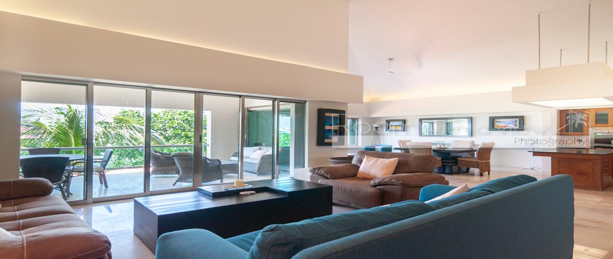 Foto de departamento en caleta xel-ha , puerto aventuras, solidaridad, quintana roo, 0 foto 04 Foto de departamento en venta en caleta xel-ha , puerto aventuras, solidaridad, quintana roo, 0 No. 04