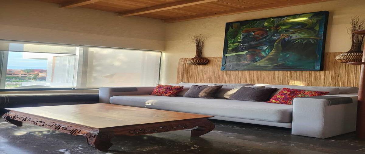 Foto de departamento en renta en caleta xel-ha , puerto aventuras, solidaridad, quintana roo, 0 No. 04