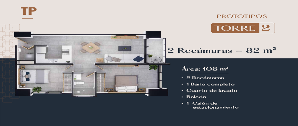 Foto de departamento en venta en  , calete, tijuana, baja california, 26879975 No. 04
