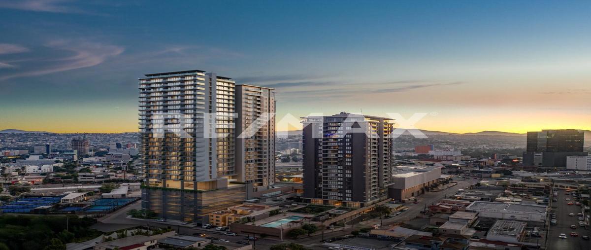 Foto de departamento en venta en  , calete, tijuana, baja california, 29968732 No. 02