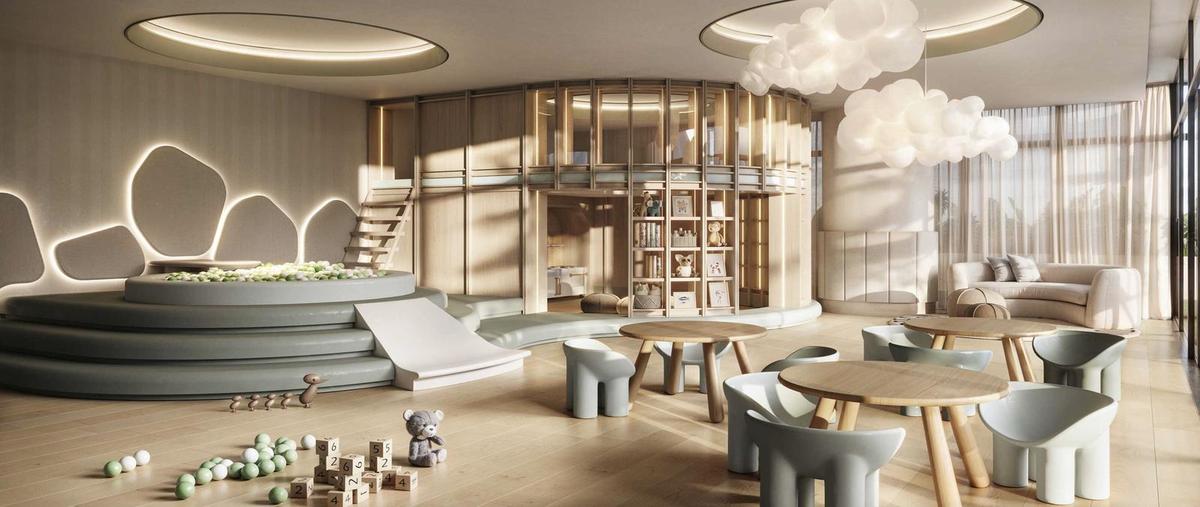 Foto de departamento en renta en  , calete, tijuana, baja california, 0 No. 03