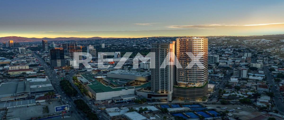 Foto de departamento en renta en  , calete, tijuana, baja california, 0 No. 03