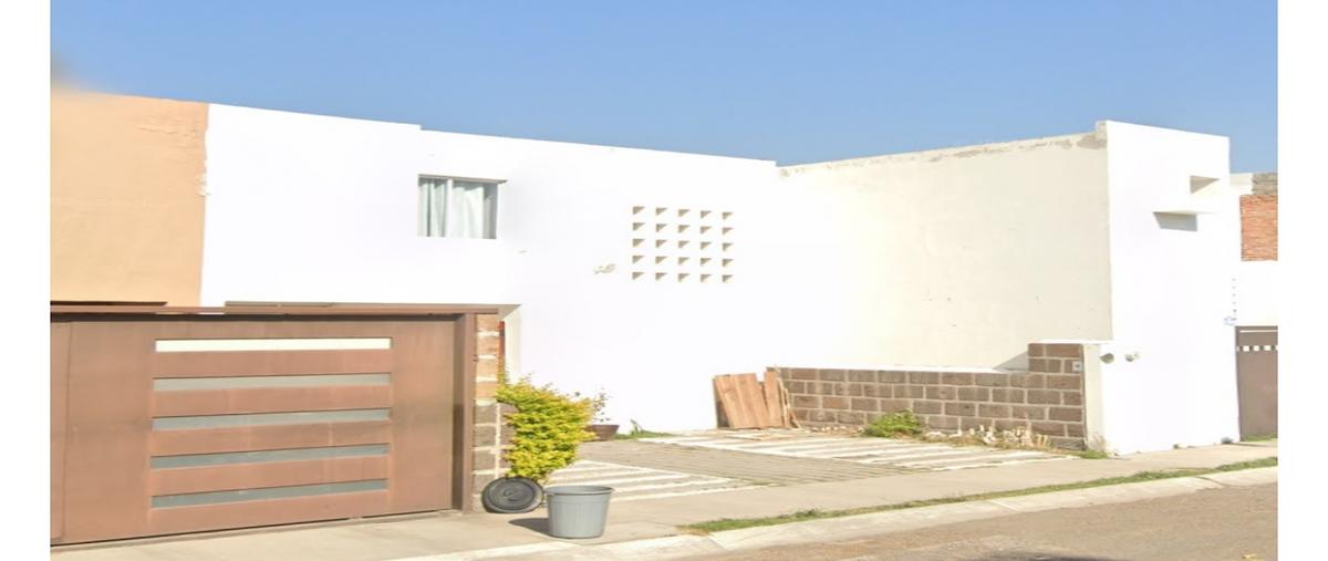 Foto de casa en venta en  , caletto, querétaro, querétaro, 0 No. 03