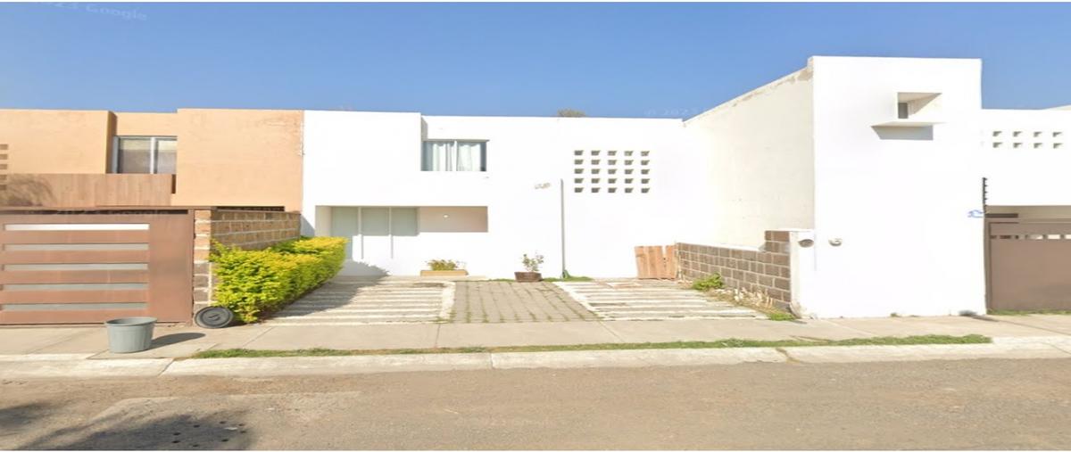 Foto de casa en venta en  , caletto, querétaro, querétaro, 0 No. 05