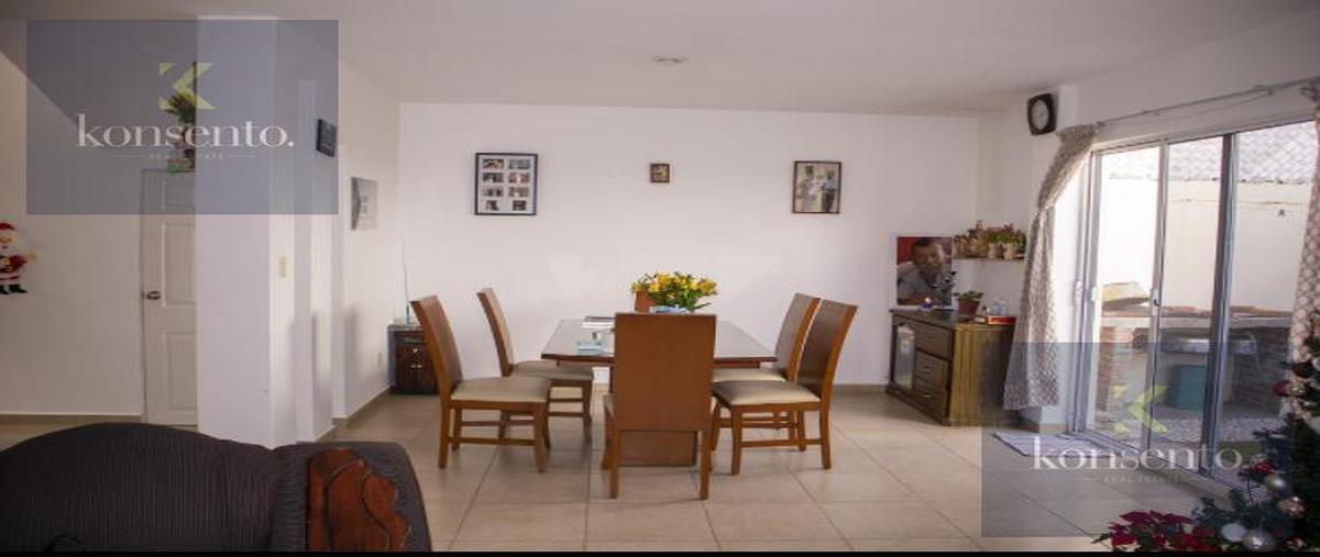 Foto de casa en venta en  , caletto, querétaro, querétaro, 30878185 No. 03