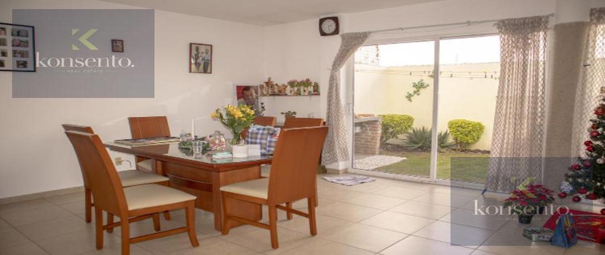 Foto de casa en venta en  , caletto, querétaro, querétaro, 30878185 No. 04