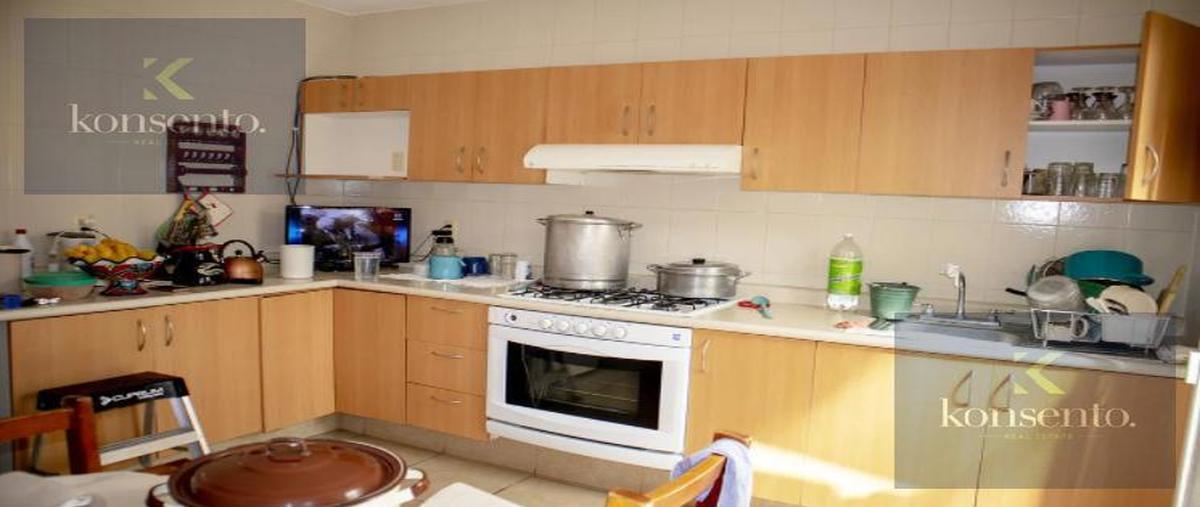 Foto de casa en venta en  , caletto, querétaro, querétaro, 30878185 No. 05