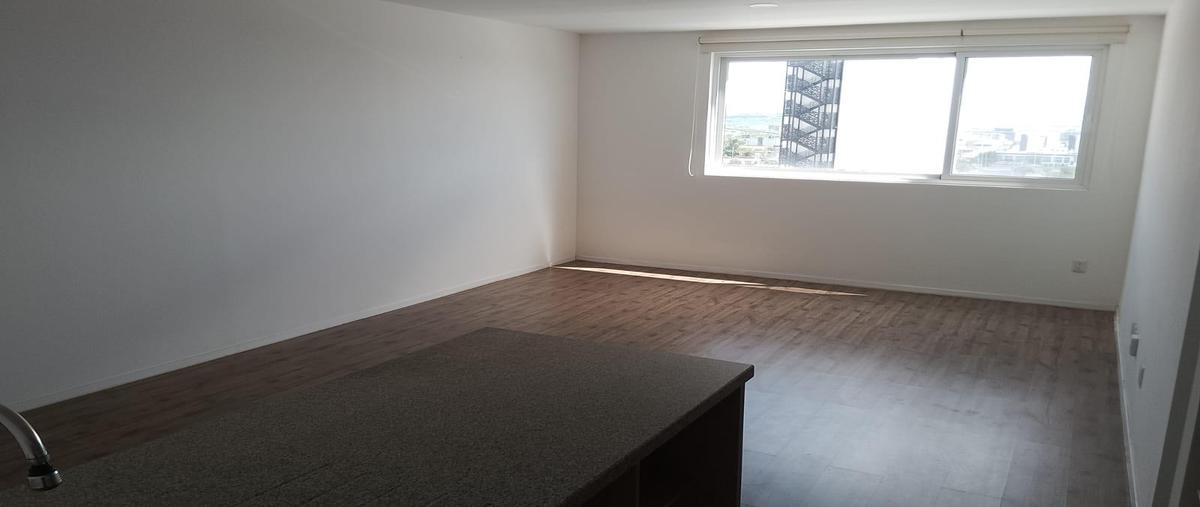 Foto de departamento en renta en  , caletto, querétaro, querétaro, 0 No. 05