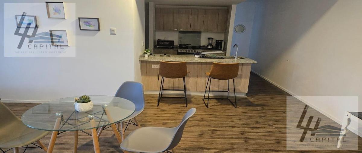 Foto de departamento en renta en  , caletto, querétaro, querétaro, 0 No. 03