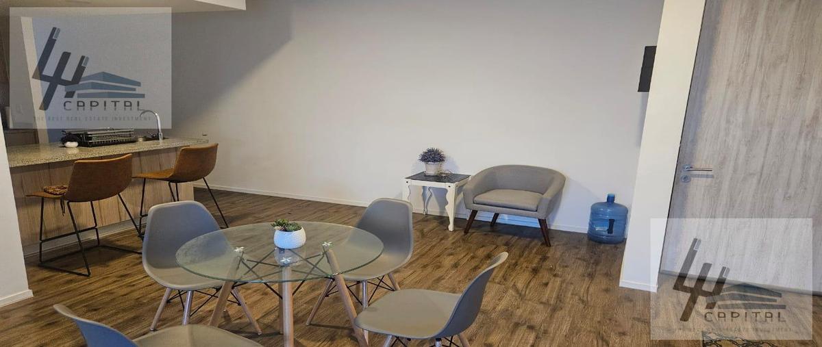 Foto de departamento en renta en  , caletto, querétaro, querétaro, 0 No. 04
