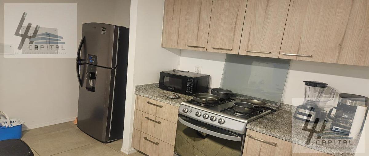 Foto de departamento en renta en  , caletto, querétaro, querétaro, 0 No. 05