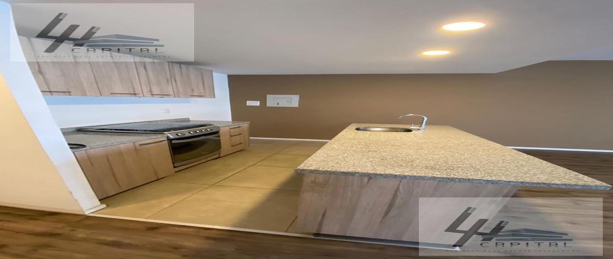 Foto de departamento en renta en  , caletto, querétaro, querétaro, 0 No. 04