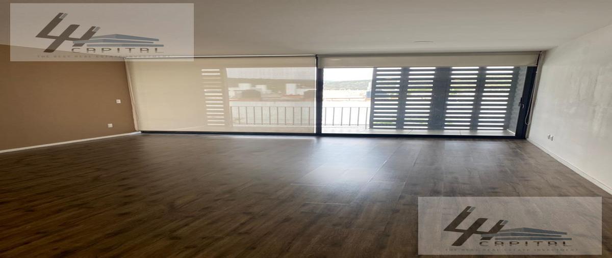 Foto de departamento en renta en  , caletto, querétaro, querétaro, 0 No. 05