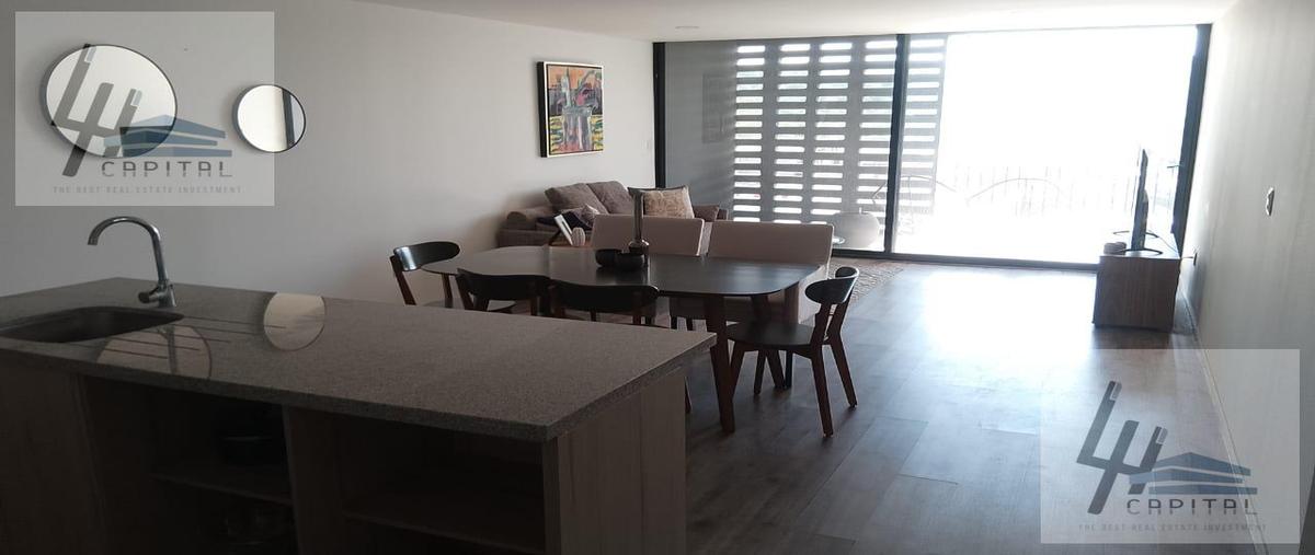 Foto de departamento en renta en  , caletto, querétaro, querétaro, 0 No. 03