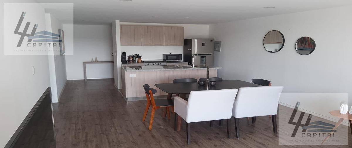 Foto de departamento en renta en  , caletto, querétaro, querétaro, 0 No. 05
