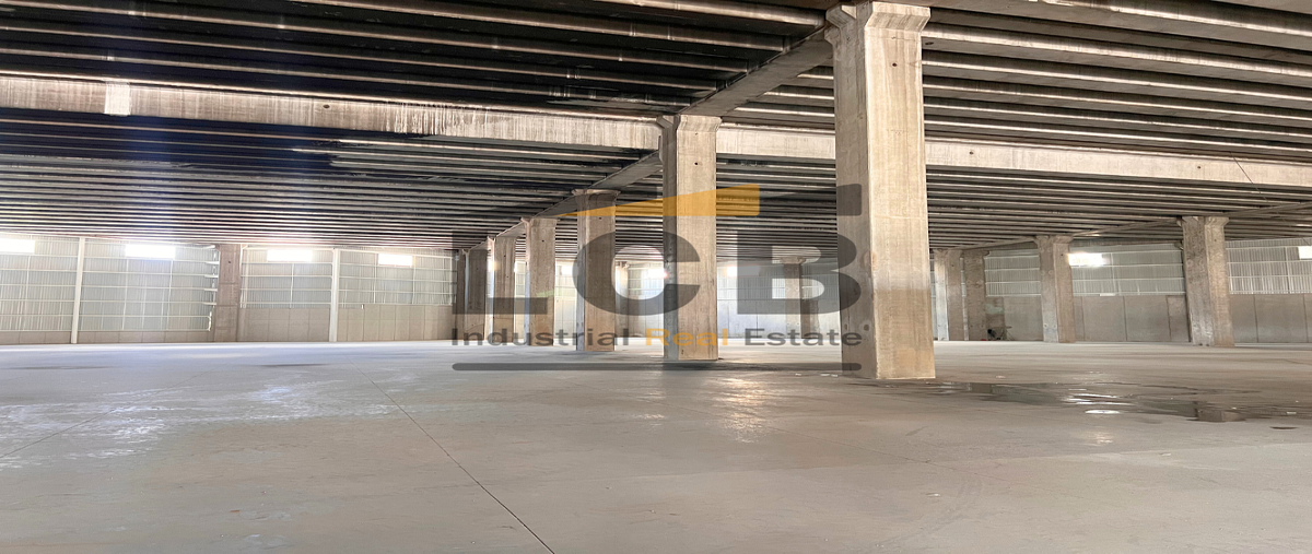 Foto de nave industrial en renta en cali , ex hacienda santa rosa, apodaca, nuevo león, 0 No. 03