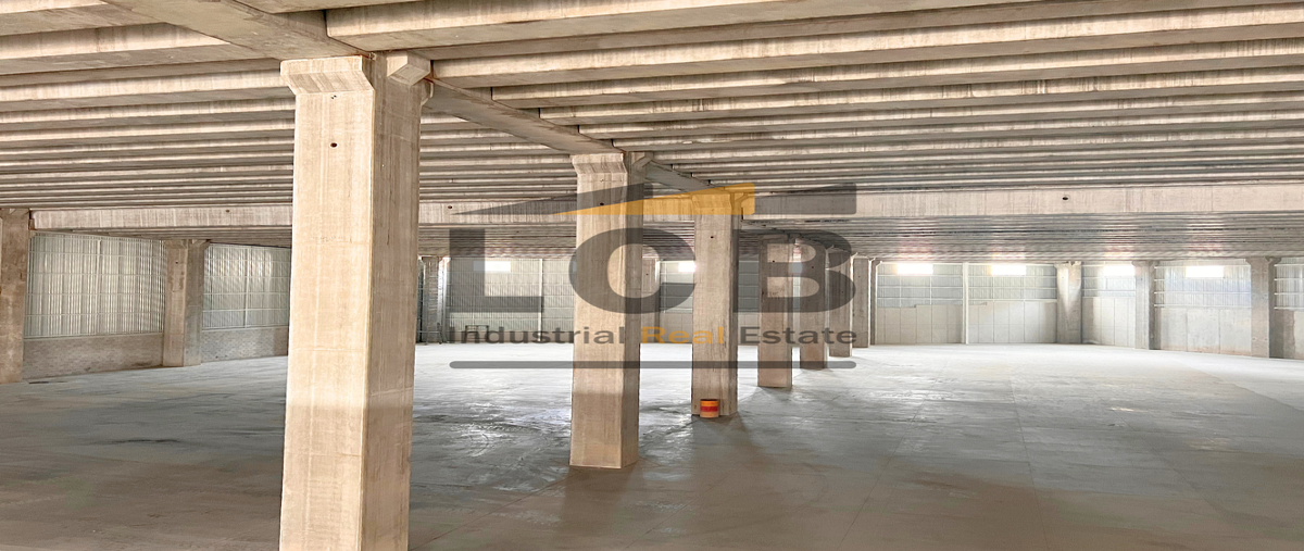 Foto de nave industrial en renta en cali , ex hacienda santa rosa, apodaca, nuevo león, 0 No. 04