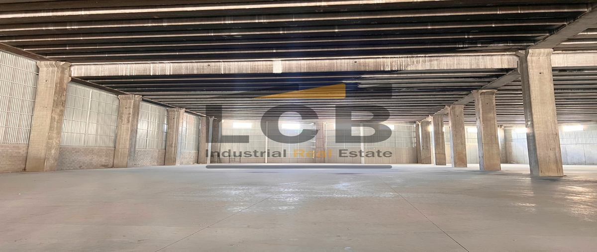 Foto de nave industrial en renta en cali , ex hacienda santa rosa, apodaca, nuevo león, 0 No. 05